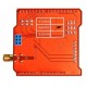 Wireless Transmitter 433Mhz, Lora Shield for Leonardo,, UNO, Mega2560,, Duemilanove, Due