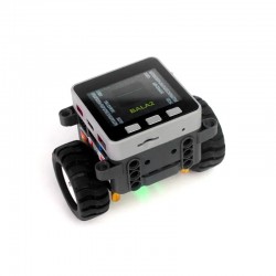 M5STACK BALA2 ESP32 Self-balancing Robot Kit