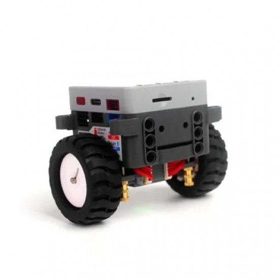 M5STACK BALA2 ESP32 Self-balancing Robot Kit