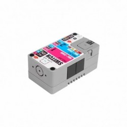 M5STACK ATOM HUB AC/DC Remote Control Switch Kit