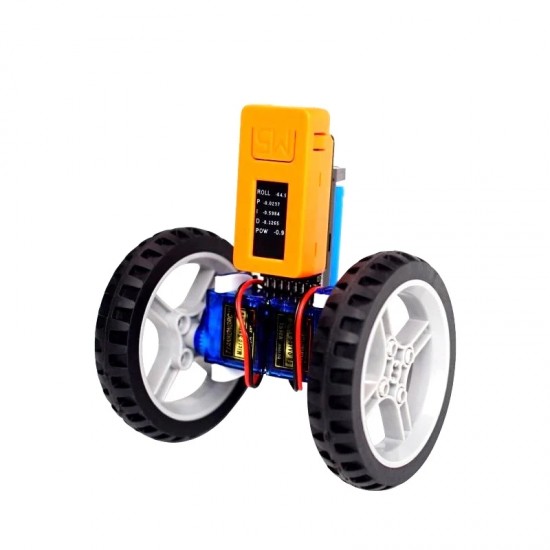 M5STACK BALA-C ESP32 Development Mini Self-Balancing Car