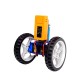 M5STACK BALA-C ESP32 Development Mini Self-Balancing Car