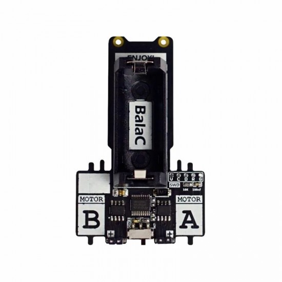 M5STACK BALA-C ESP32 Development Mini Self-Balancing Car