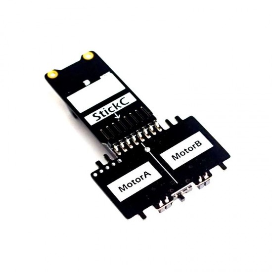 M5STACK BALA-C ESP32 Development Mini Self-Balancing Car