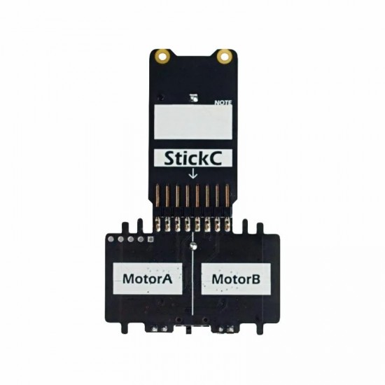 M5STACK BALA-C ESP32 Development Mini Self-Balancing Car