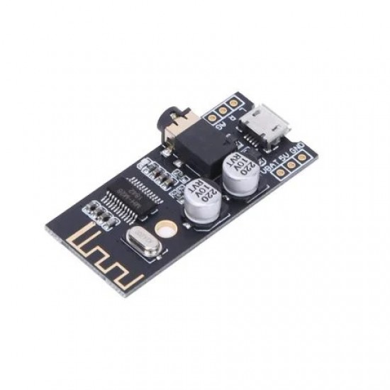 MH-M28 Wireless Bluetooth Audio Receiver Board Module BLT 4.2 mp3 lossless decode Rated 5.00 out of 5 based on 1customer rating
