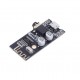 MH-M28 Wireless Bluetooth Audio Receiver Board Module BLT 4.2 mp3 lossless decode Rated 5.00 out of 5 based on 1customer rating