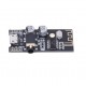 MH-M28 Wireless Bluetooth Audio Receiver Board Module BLT 4.2 mp3 lossless decode Rated 5.00 out of 5 based on 1customer rating
