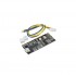 MH-M38 Wireless Bluetooth Audio Receiver Module with Cable