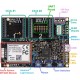 Microsoft’s Azure Sphere MT3620 Starter Kit