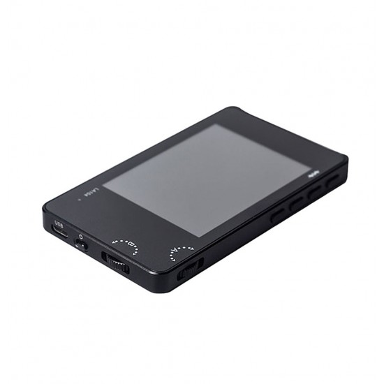 Mini DSO LA104 Digital Logic Analyzer