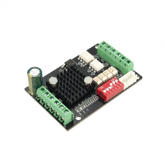 MKS-LV8729-OC 1.5A Ultra Quiet Stepper Motor Driver for 3D Printers and CNC
