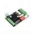 MKS-LV8729-OC 1.5A Ultra Quiet Stepper Motor Driver for 3D Printers and CNC