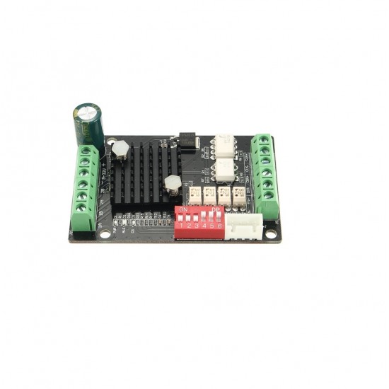 MKS-LV8729-OC 1.5A Ultra Quiet Stepper Motor Driver for 3D Printers and CNC