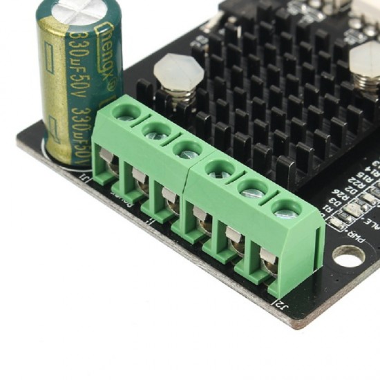 MKS-LV8729-OC 1.5A Ultra Quiet Stepper Motor Driver for 3D Printers and CNC