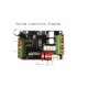MKS-LV8729-OC 1.5A Ultra Quiet Stepper Motor Driver for 3D Printers and CNC