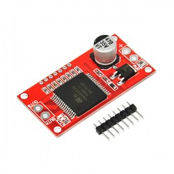 Monster Moto Shield VNH3SP30 Motor Driver 14A (Peak 30A)