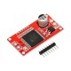 Monster Moto Shield VNH3SP30 Motor Driver 14A (Peak 30A)