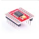 Motor Driver TB6612FNG Module Performance Ultra Small Volume 3 PI Matching Performance Ultra L298N