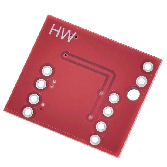 MX1508 Dual H Bridge DC PWM Stepper Motor Driver