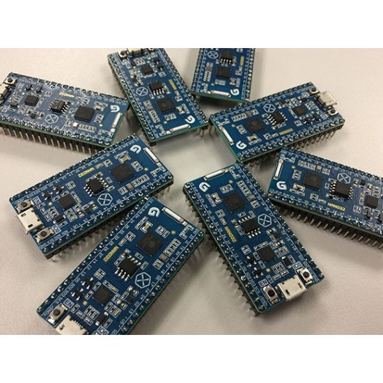 NANO32 ESP32 IoT Development Board
