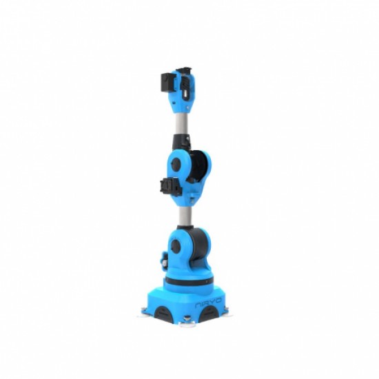 NIRYO ONE Intelligent Collaborative Robotic Arm 6 DoFs (Assembled)