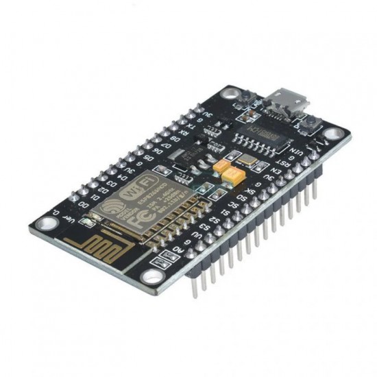 NodeMcu ESP8266 V3 Lua CH340 Wifi Dev. Board