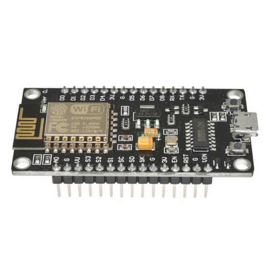 NodeMcu ESP8266 V3 Lua CH340 Wifi Dev. Board