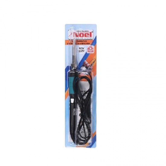 Noel 90W Temperature controlled Digital soldering Iron