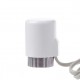 Normally Close Thermal Actuator For Underfloor Heating Manifold 230V 2W Waterproof IP54