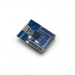 NRF 51822 BLE 4.0 Bluetooth Module Wireless Low-power Development Board