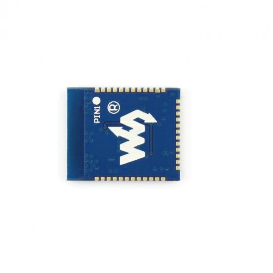 NRF51822 BLE4.0 Bluetooth 2.4G Wireless Module, Onboard Rev3
