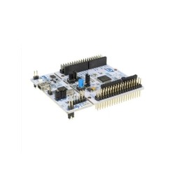 NUCLEO-L053R8, STMICROELECTRONICS, STM32L053R8 MCU, Development Board