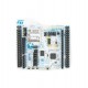 NUCLEO-WB55RG Development Board STM32WB Nucleo-64, STM32WB55RGV6U 32bit ARM Cortex-M0+ Cortex-M4