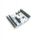 NUCLEO-WB55RG Development Board STM32WB Nucleo-64, STM32WB55RGV6U 32bit ARM Cortex-M0+ Cortex-M4