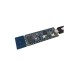 NXP LPC845-BRK Development Board, LPC84x Series MCUs, CMSIS-DAP Debug On-Board, MCUXpresso Compatible