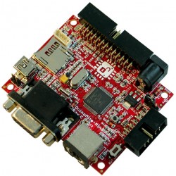 Olimex Duinomite-Mini PIC32MX795 PIC 32Bit