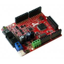 Olimex OLIMEXINO-STM32 ARDUINO/MAPLE like Board with STM32F103RBT60