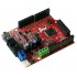 Olimex OLIMEXINO-STM32 ARDUINO/MAPLE like Board with STM32F103RBT60