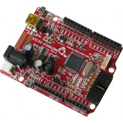 Olimex PIC32-PINGUINO-OTG ARDUINO like PIC32MX440F256H USB-OTG