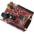 Olimex PIC32-PINGUINO-OTG ARDUINO like PIC32MX440F256H USB-OTG