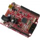 Olimex PIC32-PINGUINO-OTG ARDUINO like PIC32MX440F256H USB-OTG
