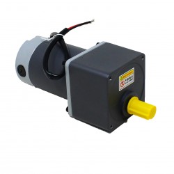 Orang High Torque DC Gear Motor 24V-200KG.1CM-180K