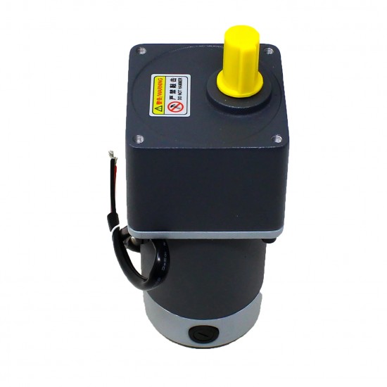 Orang High Torque DC Gear Motor 24V-200KG.1CM-180K