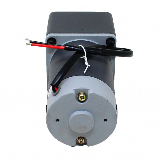 Orang High Torque DC Gear Motor 24V-200KG.1CM-180K