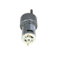 Orange 12V 600 RPM Johnson Geared DC Motor – Grade A Quality