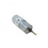 Orange OG555 High Torque DC Motor 12V 10RPM 680N-cm Encoder Compatible