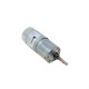 Orange OG555 High Torque DC Motor 12V 10RPM 680N-cm Encoder Compatible