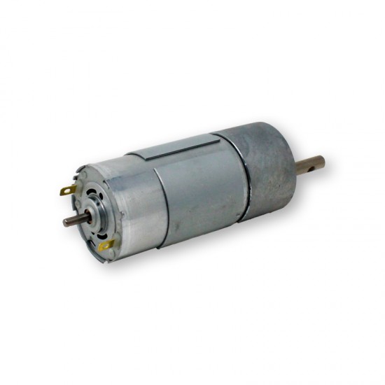 Orange OG555 High Torque DC Motor 12V 50RPM 346.8N-cm Encoder Compatible