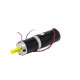 Orange DC Planetary Gear Motor PG56/63ZY125-2440-115k 306KG.CM